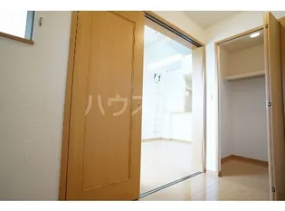 エテルノ フィオーレ 1番館【2階】の内装