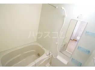 エテルノ フィオーレ 1番館【2階】の風呂