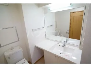 エテルノ フィオーレ 1番館【2階】の内装