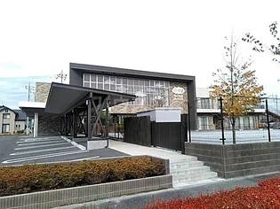 エテルノ フィオーレ 1番館【2階】の周辺