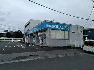 エテルノ フィオーレ 1番館【2階】の周辺