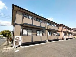 アリッサム21 A棟の画像