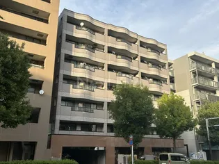 パスタ【2階】の外観