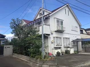 エステート武蔵台の画像