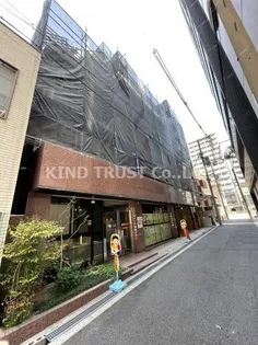 サンサーラビル南森町の画像
