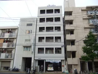 第13片山ビルの画像