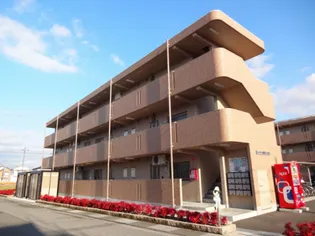 ユーミーマンション能登川 DUEの画像