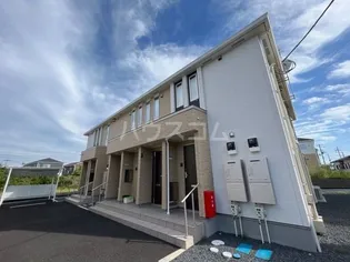 aimable(エマーブル)【1階】の外観