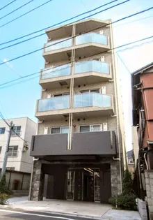 HY'S大鳥居の画像