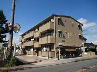 SOLEILの画像