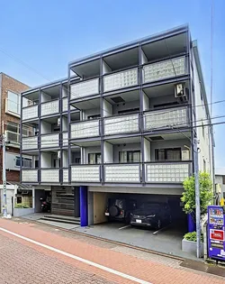 NEWRISE-2【4階】の外観