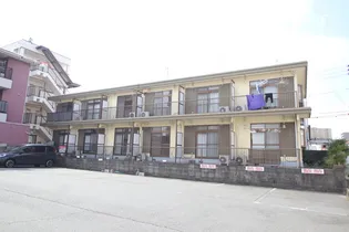 ステーションパレスIの画像