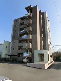 プレミエ【7階】の外観