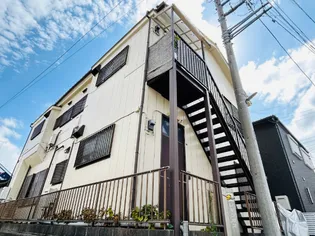 橋本ハウスの画像