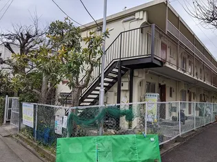 タウンハウス西荻の画像