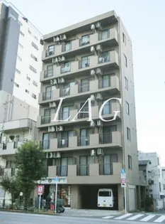 フェニックス茗荷谷【2階】の外観