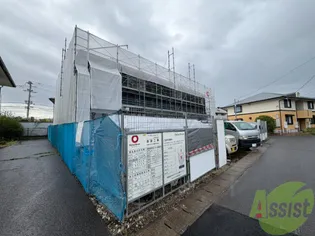 ペアガーデン泉 Eの画像