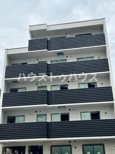 Air Tower Otsuka【4階】の外観