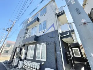 エスポワール羽田壱番館の画像