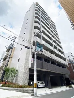 エスリード難波セントラルの画像