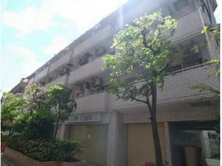 グローリア初穂高田馬場の画像