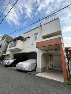 井門コーポの画像