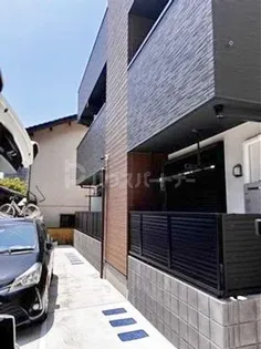 中山パークスイートの画像