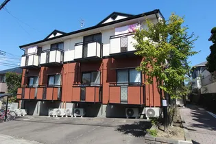 グリーンハイツの画像