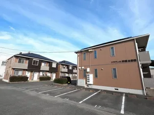 クラヴィエ沖洲 III番館の画像