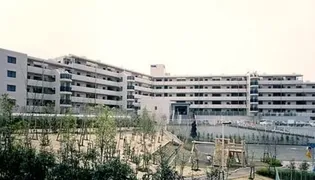 藤和日吉ホームズの画像