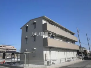 Felice【1階】の外観