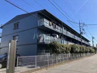 ベルフラット吉野の画像