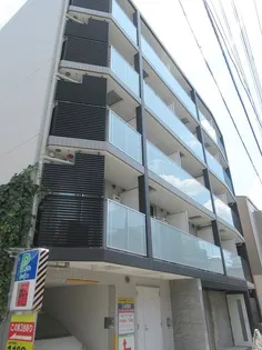 AZEST亀戸IIの画像