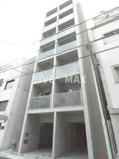 ASTILE日本橋浜町【2階】の外観