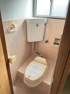 佐保ビル【2階】の内装