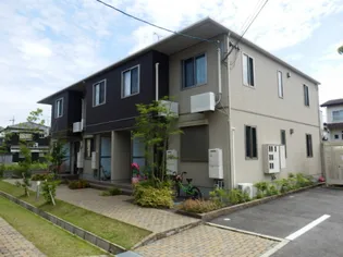 エンジェルハイム 桜の画像