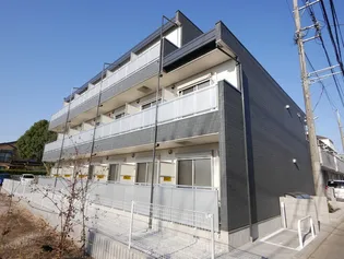 神奈川県相模原市南区相模台1【マンション】の外観