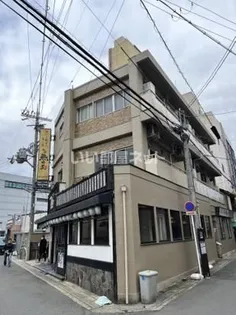 桂東ビル.【3階】の外観