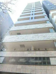 東京都千代田区岩本町2【マンション】の外観