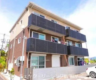 ラ コリーヌ 舞ノ浦 A棟の画像