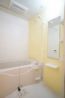 ファインC【1階】の風呂