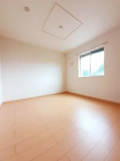 ファインC【1階】の内装