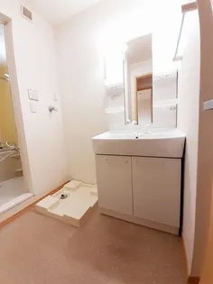 ファインC【1階】の内装