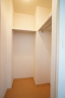 ファインC【1階】の内装