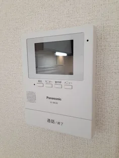 ファインC【1階】の内装