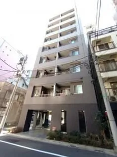 クレイシア日本橋水天宮前の画像