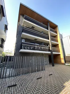 ラヴィエール千駄ヶ谷プレミアムレジデンス【2階】の外観