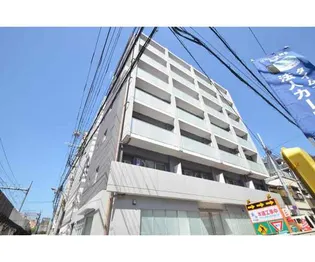 GRADITO RYOGOKUの画像