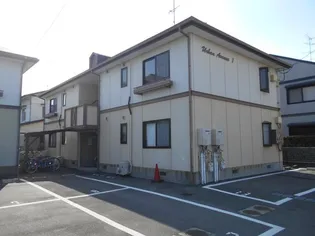 アーバンアヴェニューD棟の画像