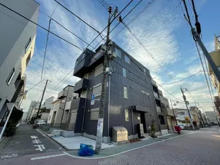 LE MORAL ルモラルの画像